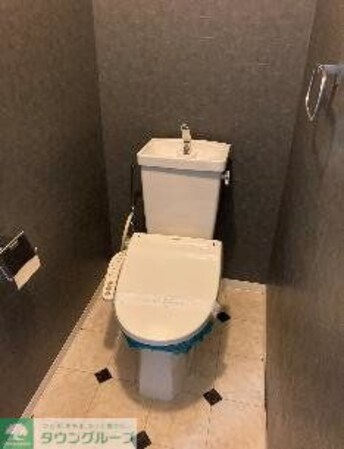 INOVE松戸六高台の物件内観写真